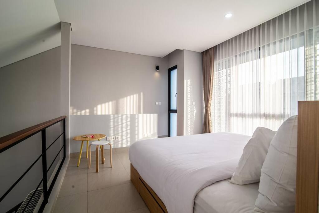 Anahata Home Tabanan  Exterior photo